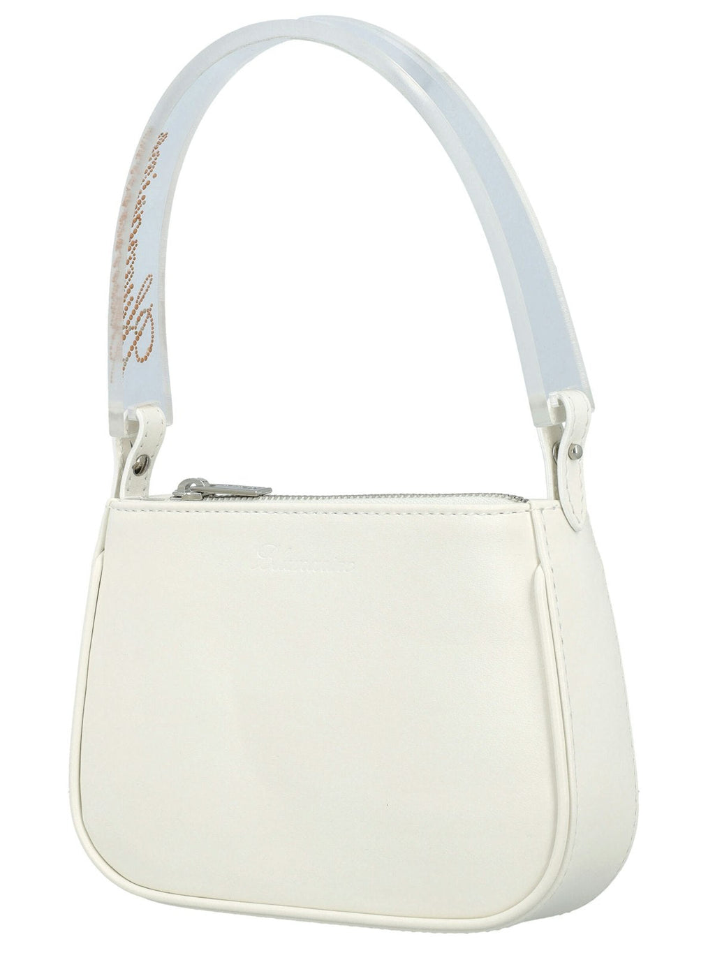 MINI BAG PVC HANDLE