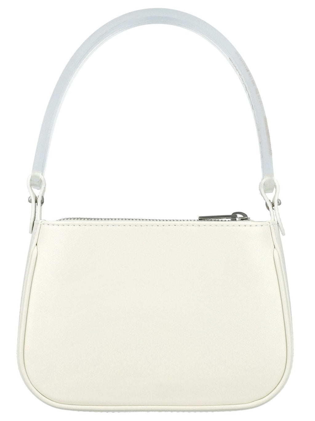 MINI BAG PVC HANDLE