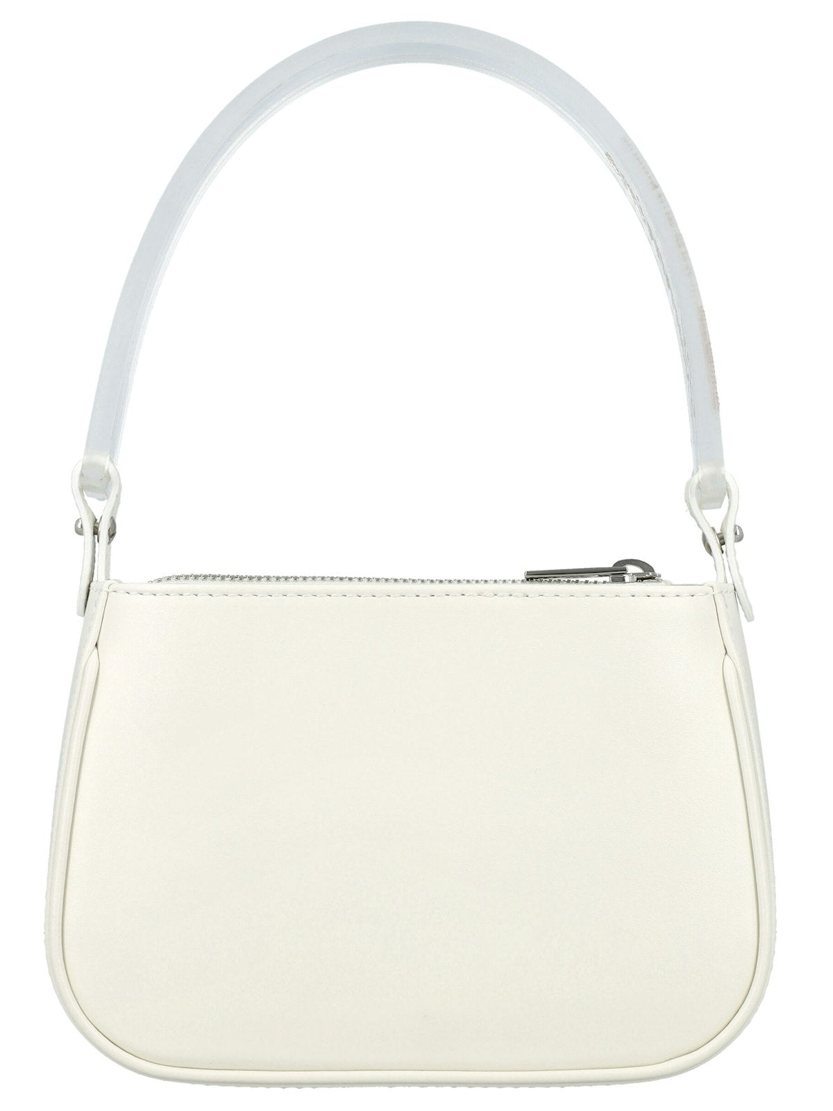 MINI BAG PVC HANDLE