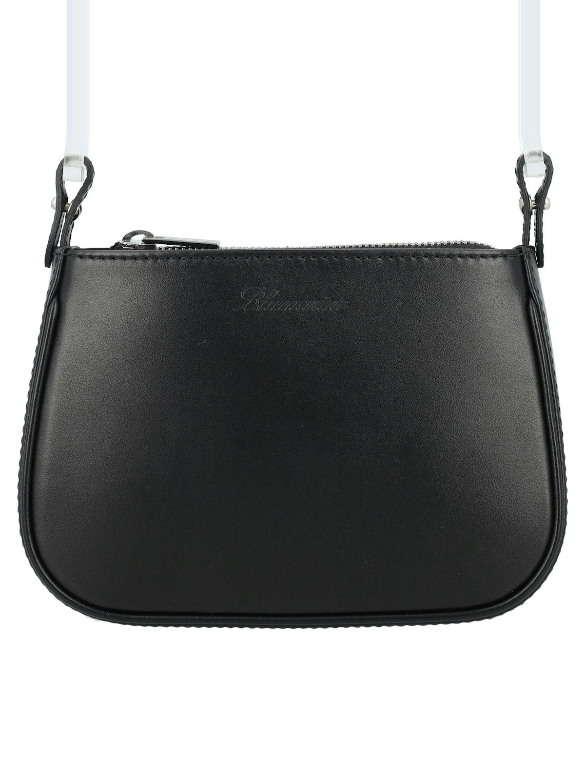 MINI BAG PVC HANDLE