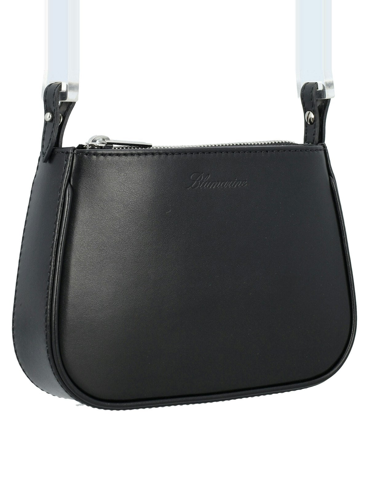 MINI BAG PVC HANDLE