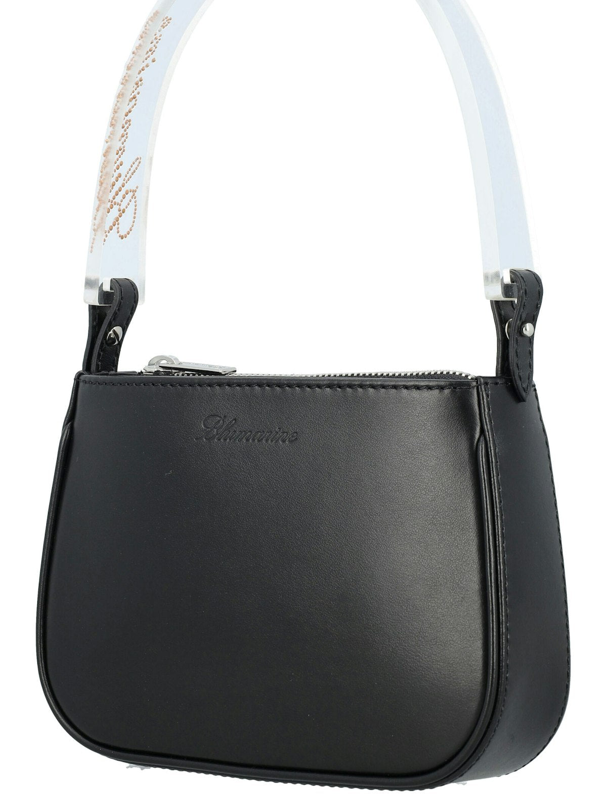 MINI BAG PVC HANDLE