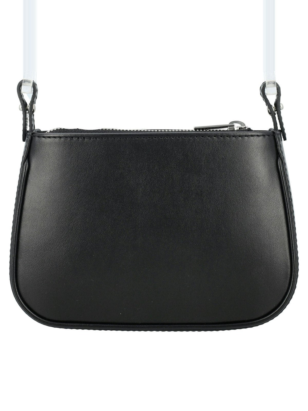 MINI BAG PVC HANDLE