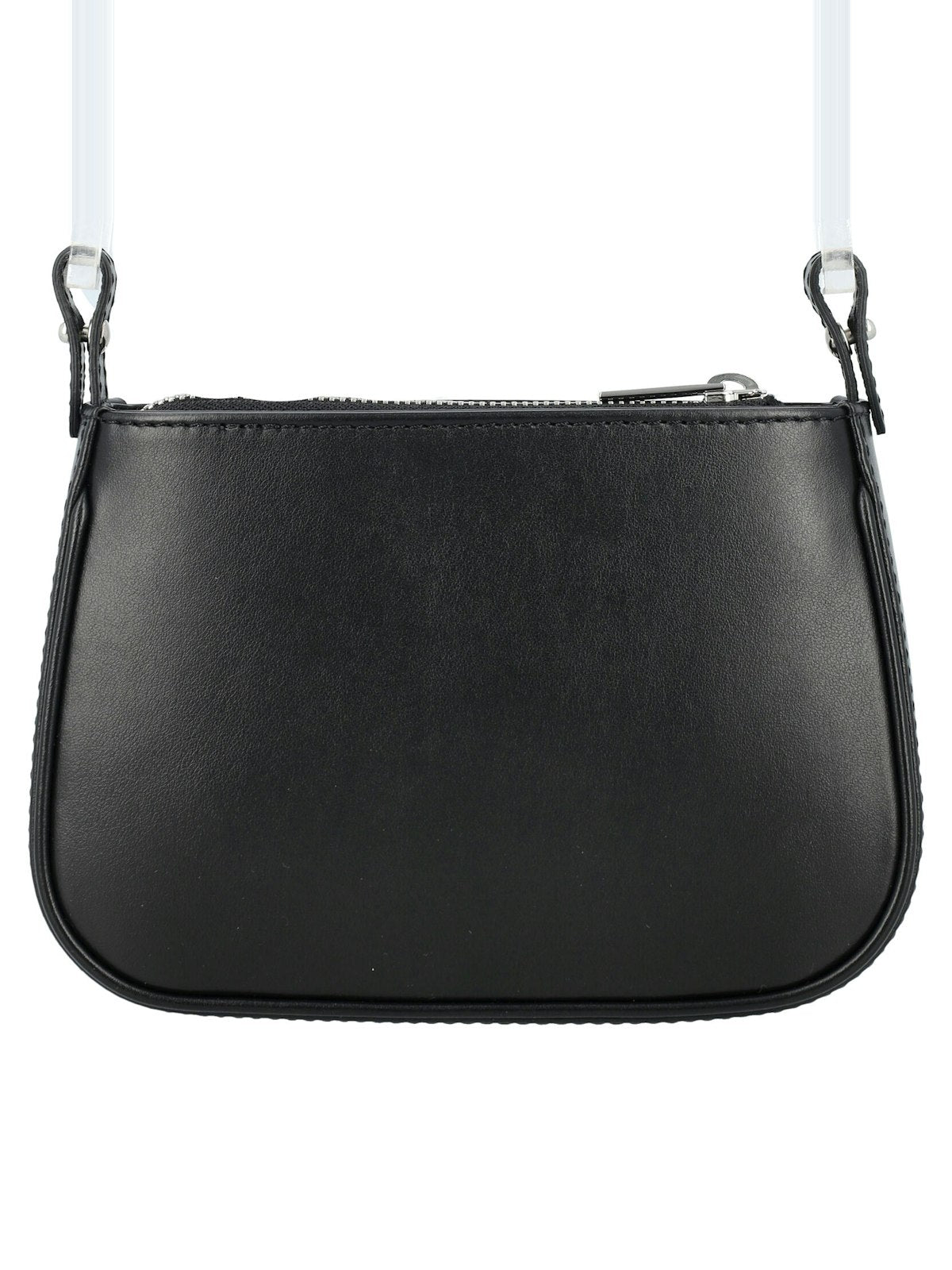 MINI BAG PVC HANDLE