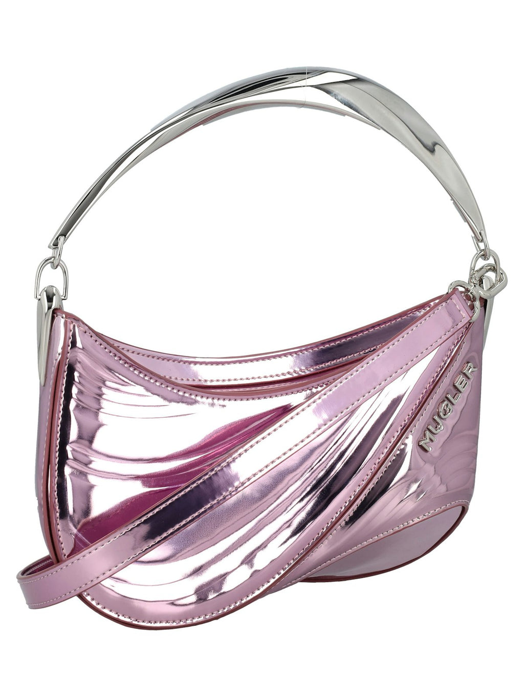 METALLIC CURVE 01
