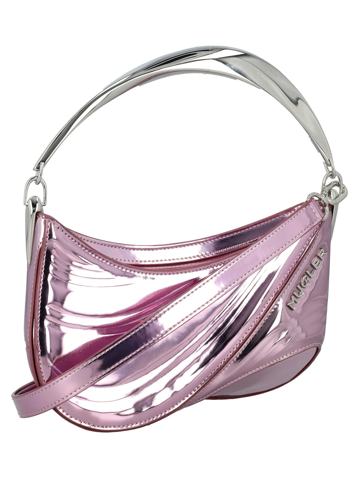 METALLIC CURVE 01