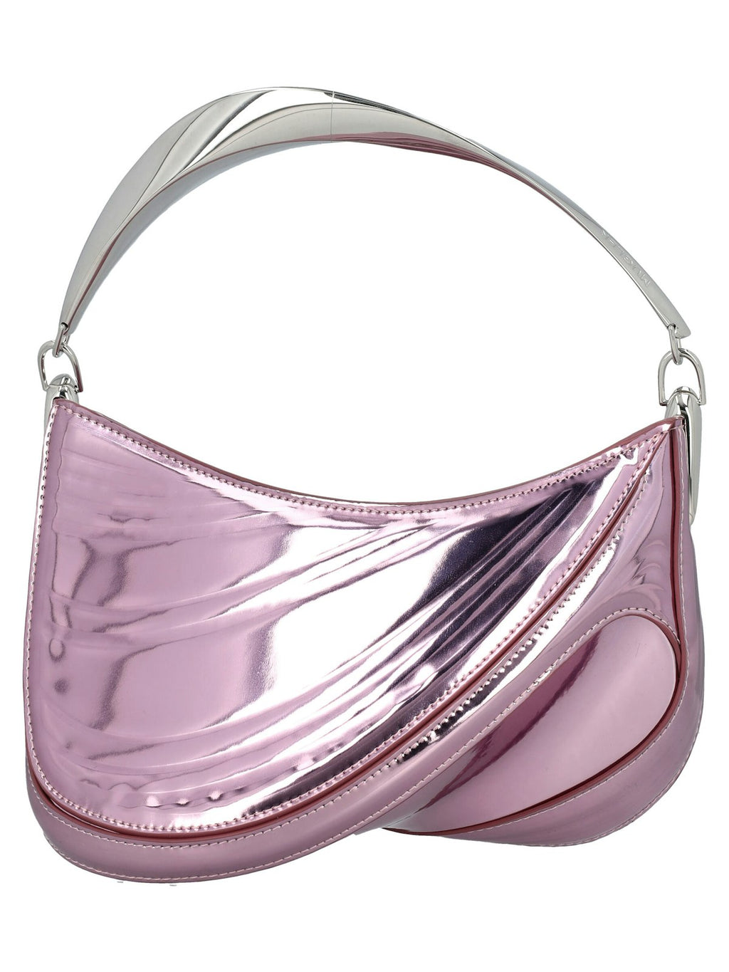 METALLIC CURVE 01