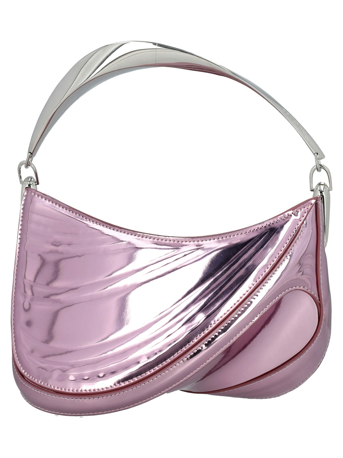 METALLIC CURVE 01