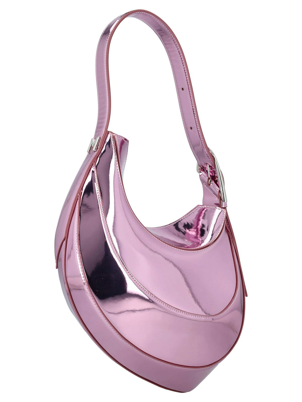 METALLIC CURVE 02