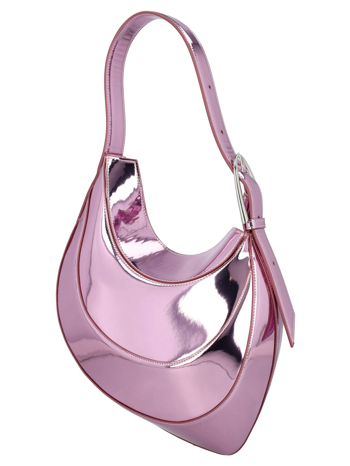 METALLIC CURVE 02