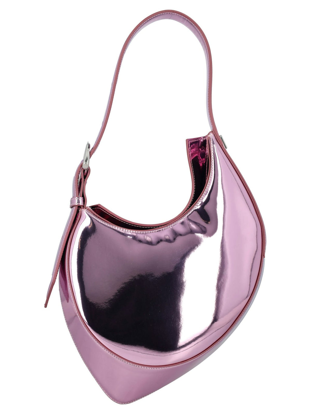 METALLIC CURVE 02