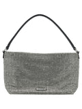 Diamante Medium Hobo Bag