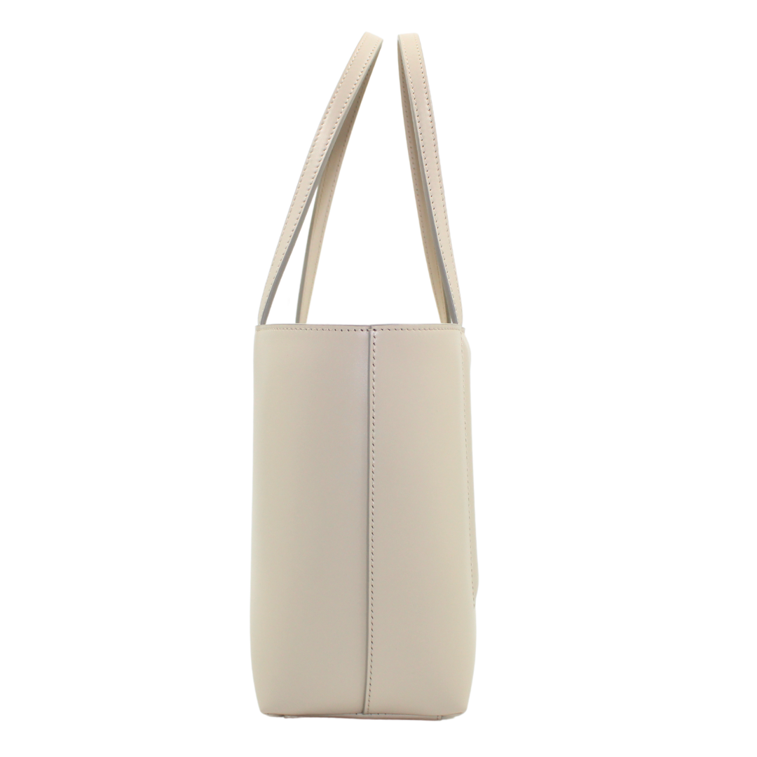 Dolce & Gabbana Small Calfskin DG Logo Bag Shopper