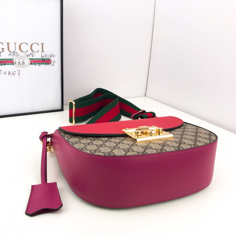 Glami Fashion - GCI Bags - 2526