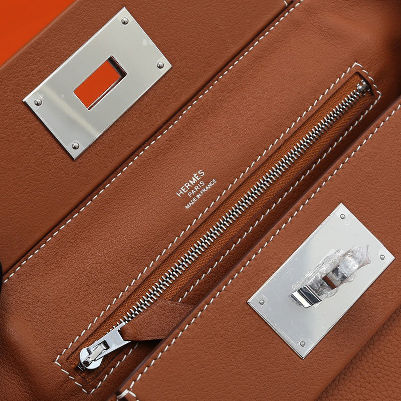 Satchel Bags - HMS-Bags - 140