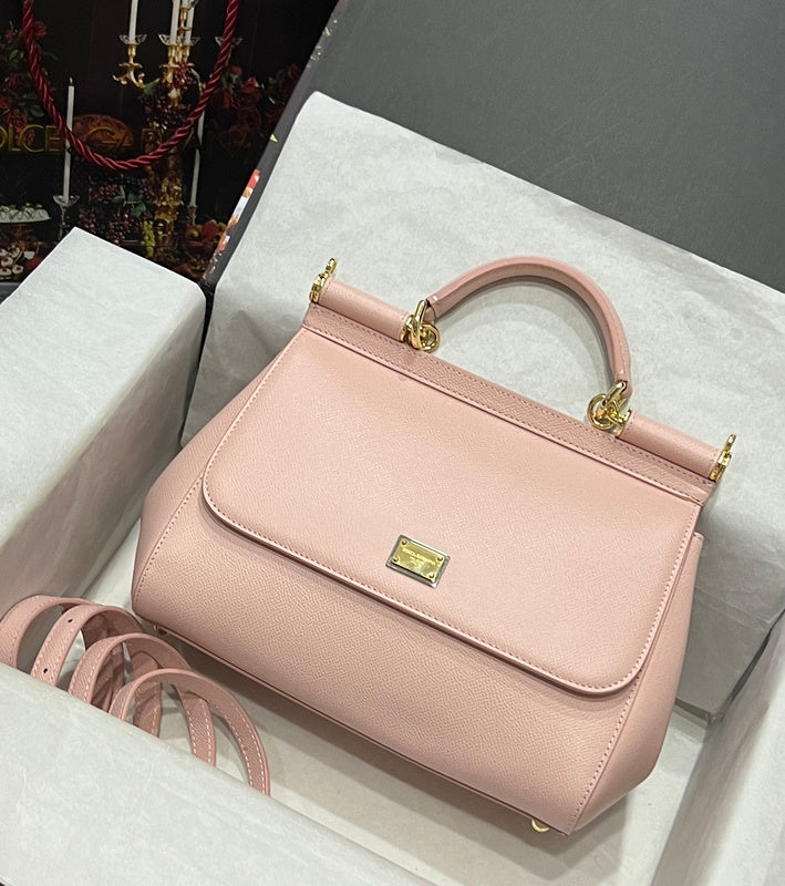 Glamy - DG bag - 083