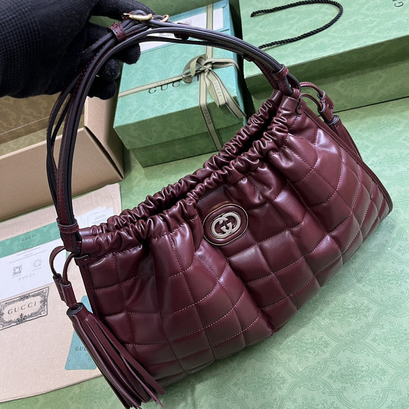 Glami-i GUKI Women Bags - 083