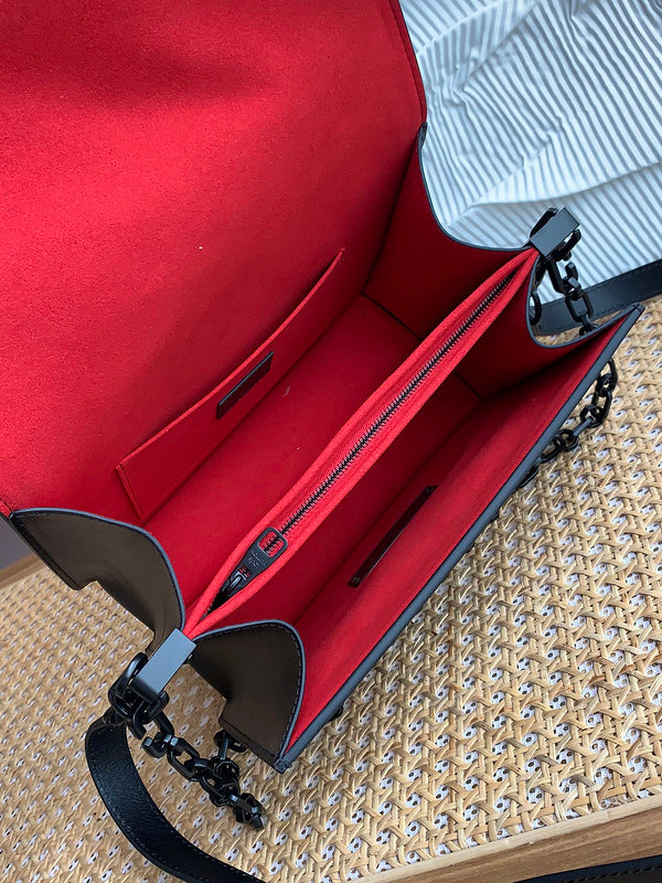 Satchel Bags - VL Bags - 4371