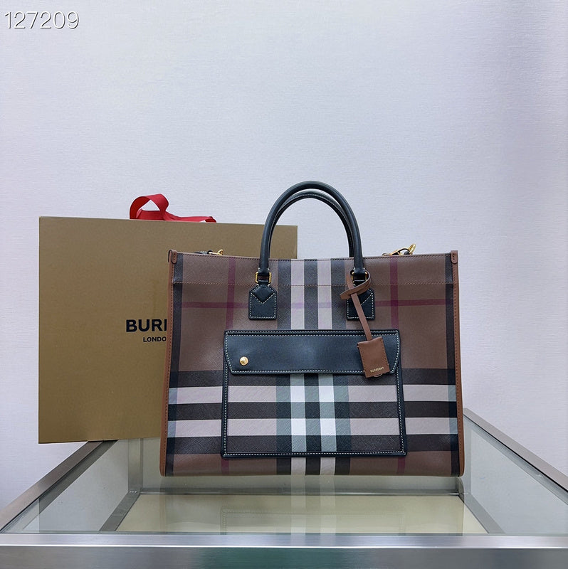 Glamy - BOR Bags - 069
