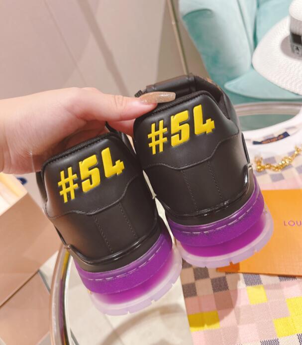 SAMC - LOV Men Shoes - 931