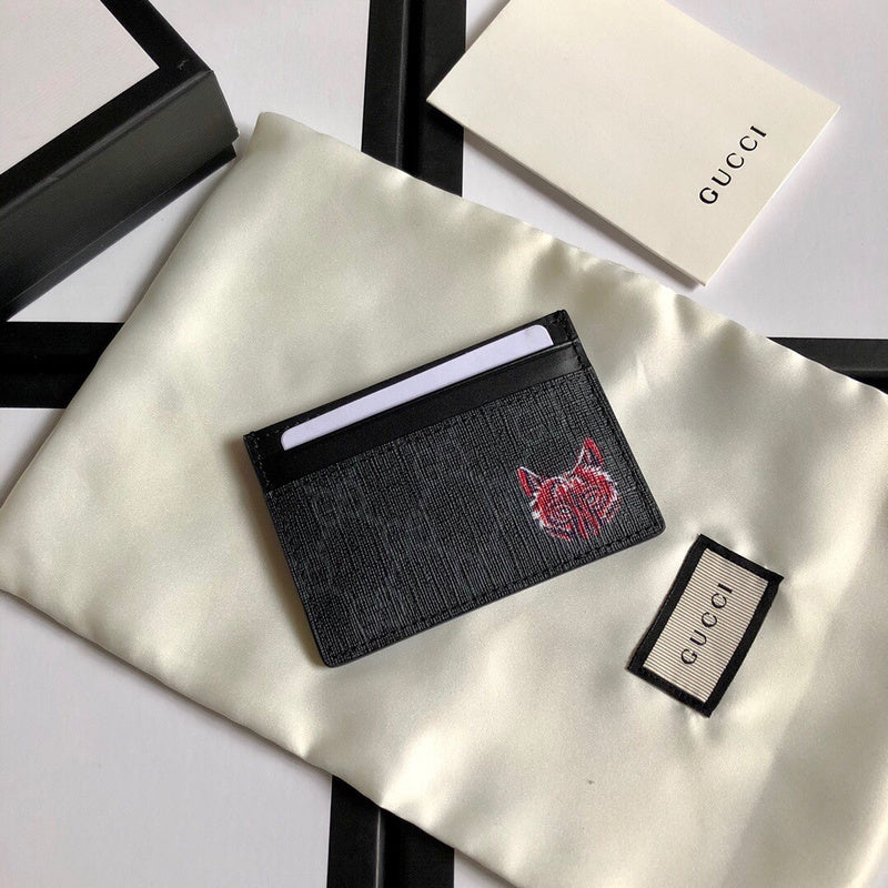 Glami - GUKI Wallets - 035