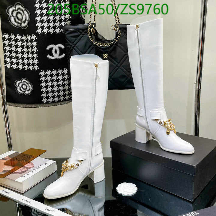 SAMC - CHL Women Boots - 196