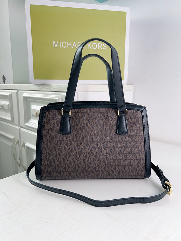 Satchel Bags - MK Bags - 011