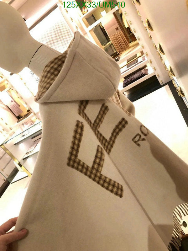SAMC - FDE Scarves - 107