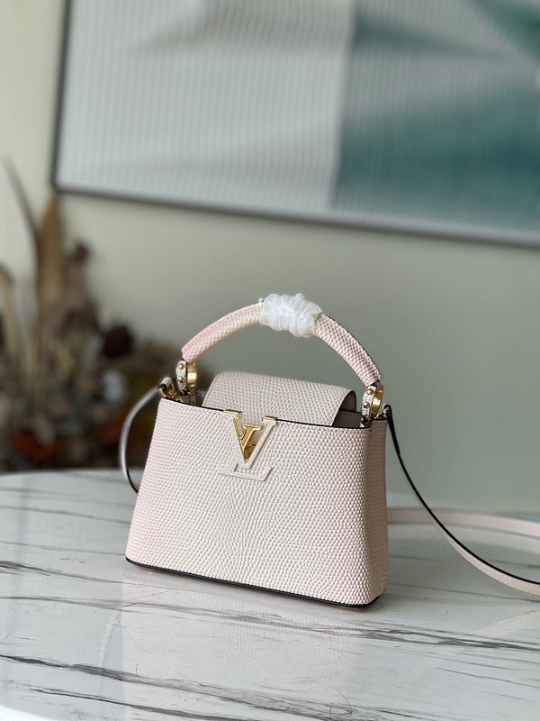 Fashion Lu-Vi bags - 5218