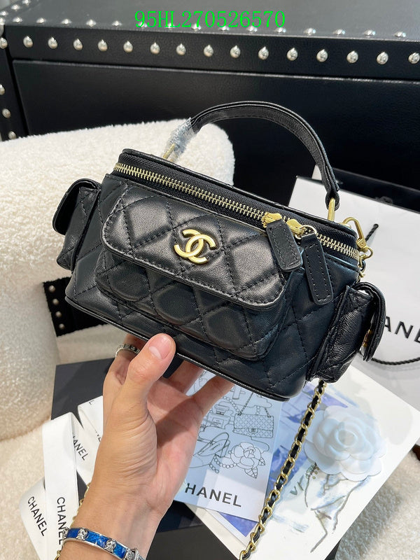 Glami - CHL Bags - 2715