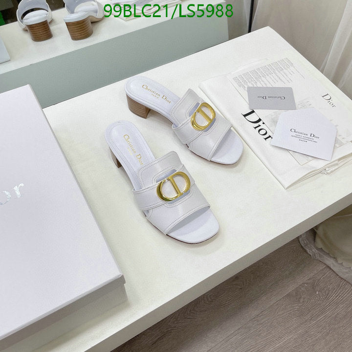 SAMCC - DOR Women Shoes - 1819
