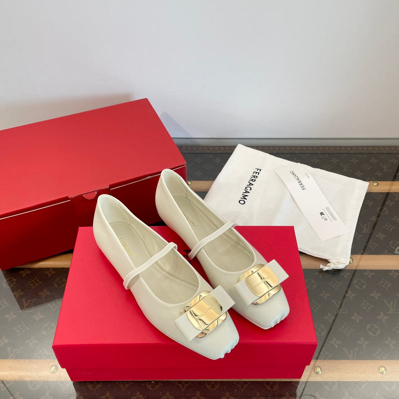 Glami - FGO Women Shoes - 004