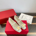 Glami - FGO Women Shoes - 004