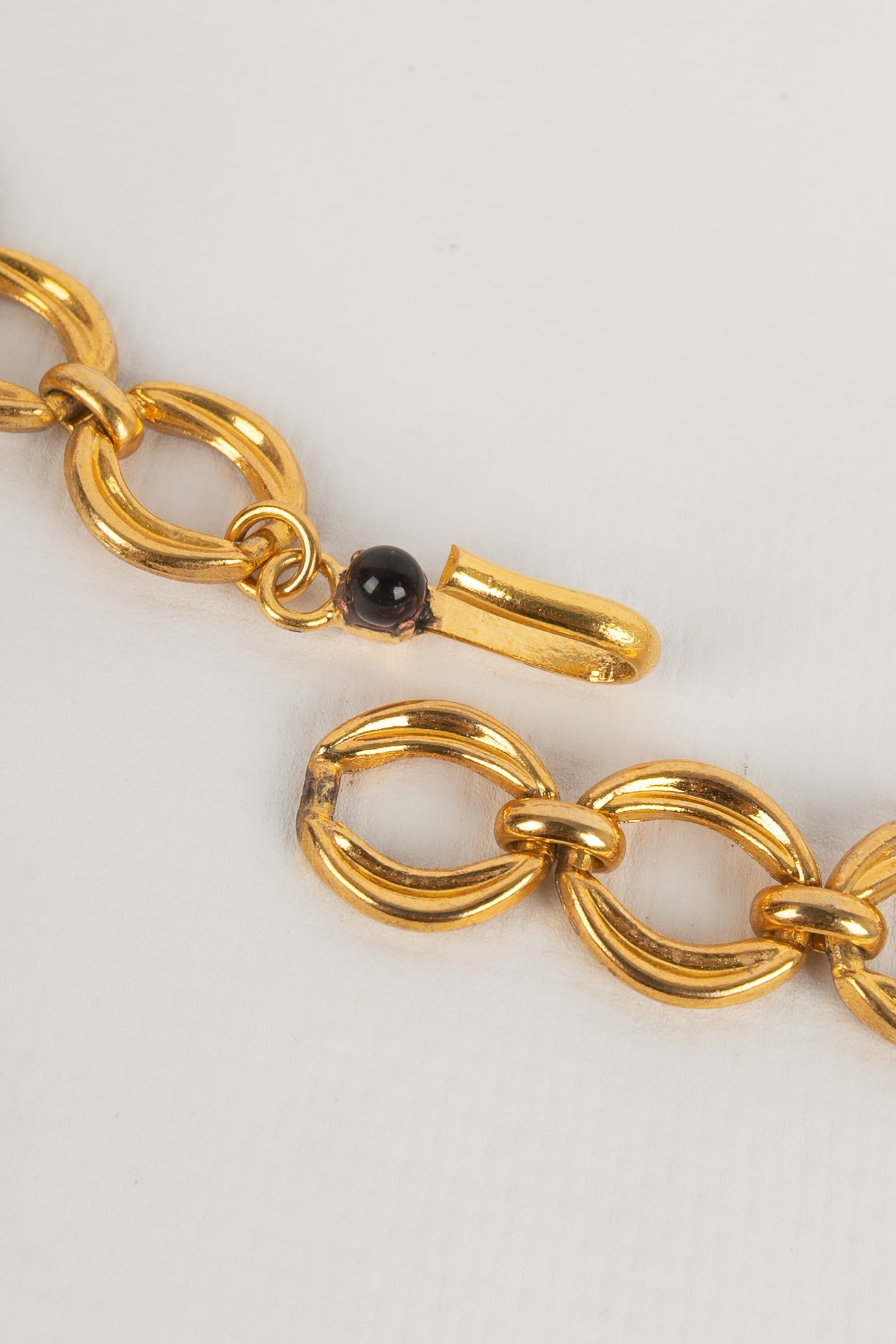 Collier Chanel 1998's