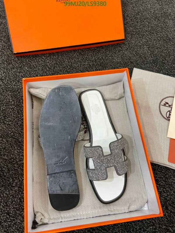 SAMC - HMS Women Shoes - 380