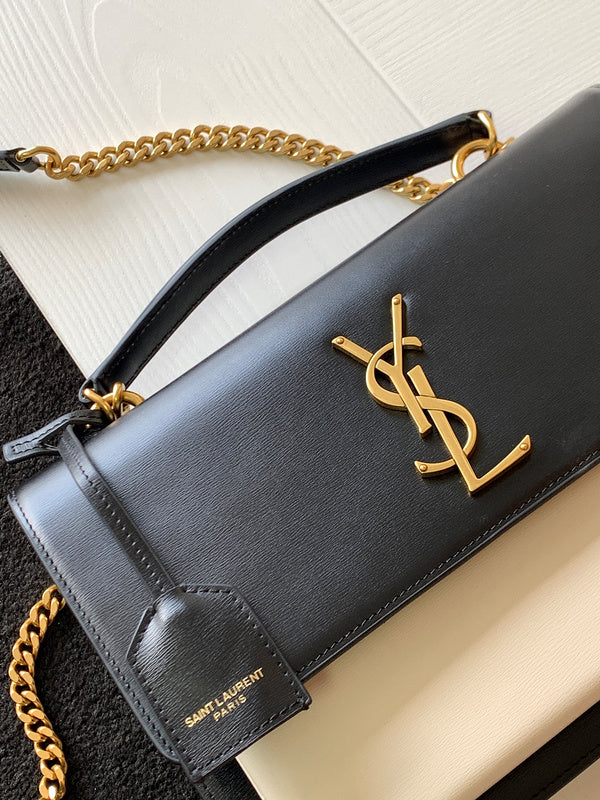 Glamy - YLS Bags - 163