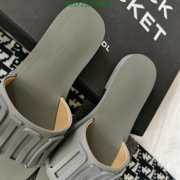 SAMCC - DOR Women Shoes - 2067