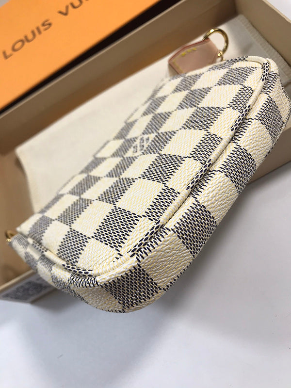 Satchel Bags - VL Bags - 2180
