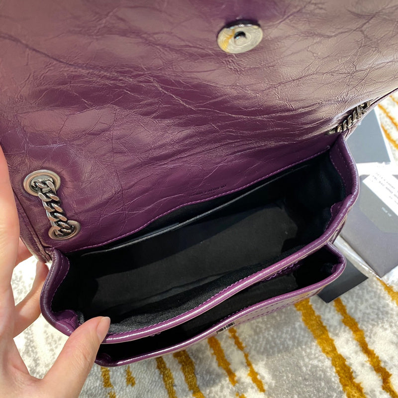 ELE - SLY Bags 388