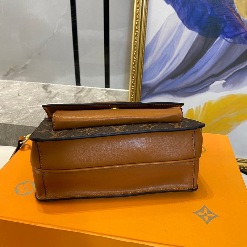 Glami- Glami- Lu-Vi bags - 3813
