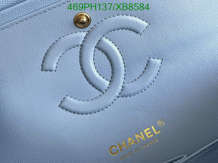 SAMC - CHL Bags - 752