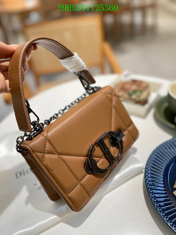 Glami - DOR Bags - 1046