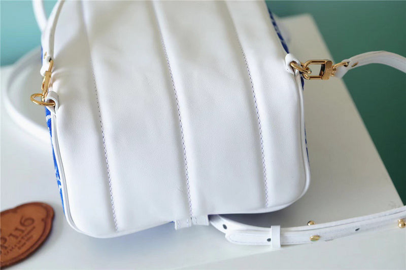 Glami Fashion Lu-Vi bags - 9609