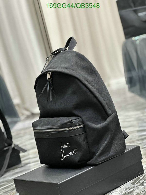 SAMC - YLS Bags - 253