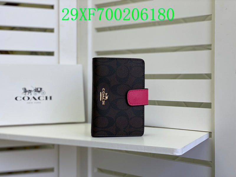 Glami - CAH Wallet - 039