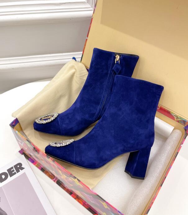 SAMC - LOV Women Shoes - 827