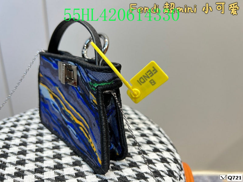 Glami - FDE Bags - 3103