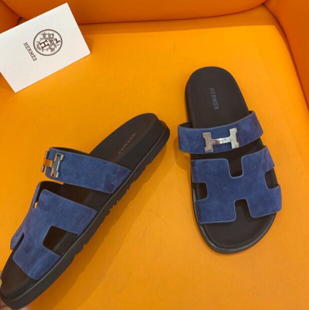 SAMC - HMS Men Shoes - 163
