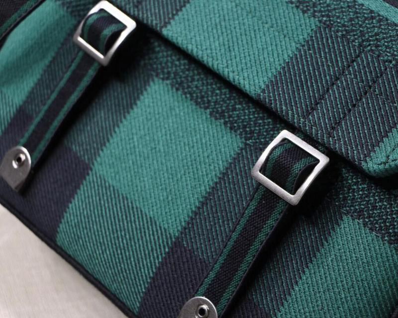 SAMCC - DOR Bags - 658