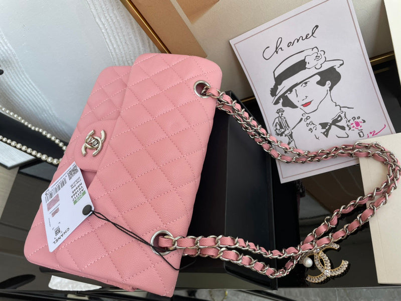 Satchel Bags - CLN Bags - 070